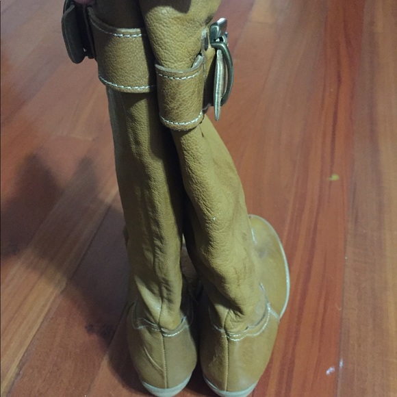 High heel boots - Picture 5 of 7